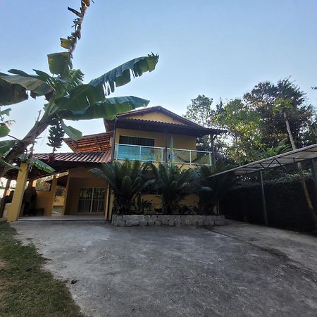 Valim House Penedo Villa Itatiaia Kültér fotó