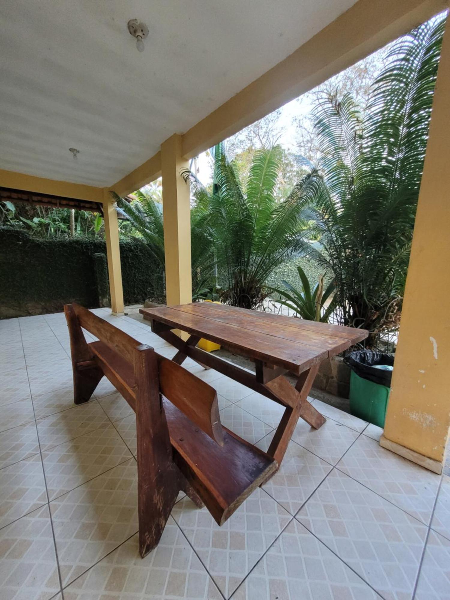 Valim House Penedo Villa Itatiaia Kültér fotó