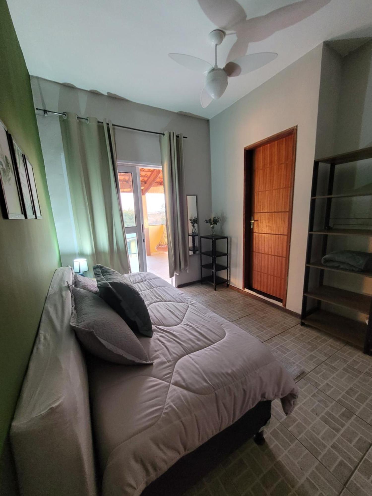 Valim House Penedo Villa Itatiaia Kültér fotó