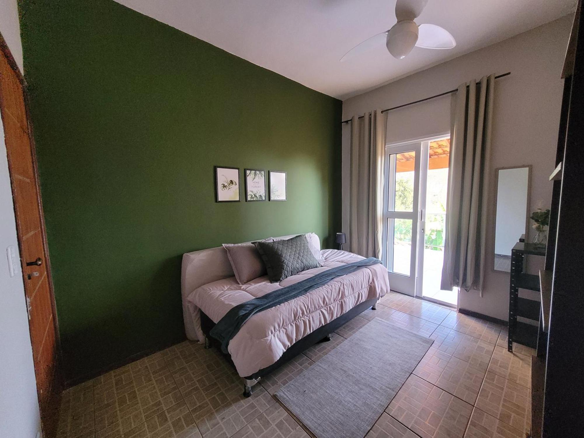 Valim House Penedo Villa Itatiaia Kültér fotó