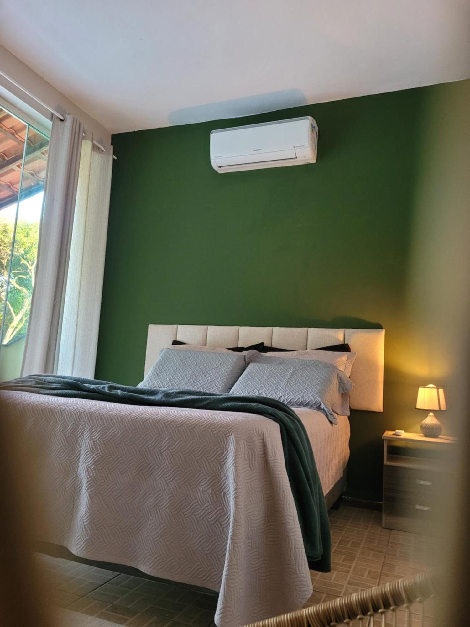 Valim House Penedo Villa Itatiaia Kültér fotó