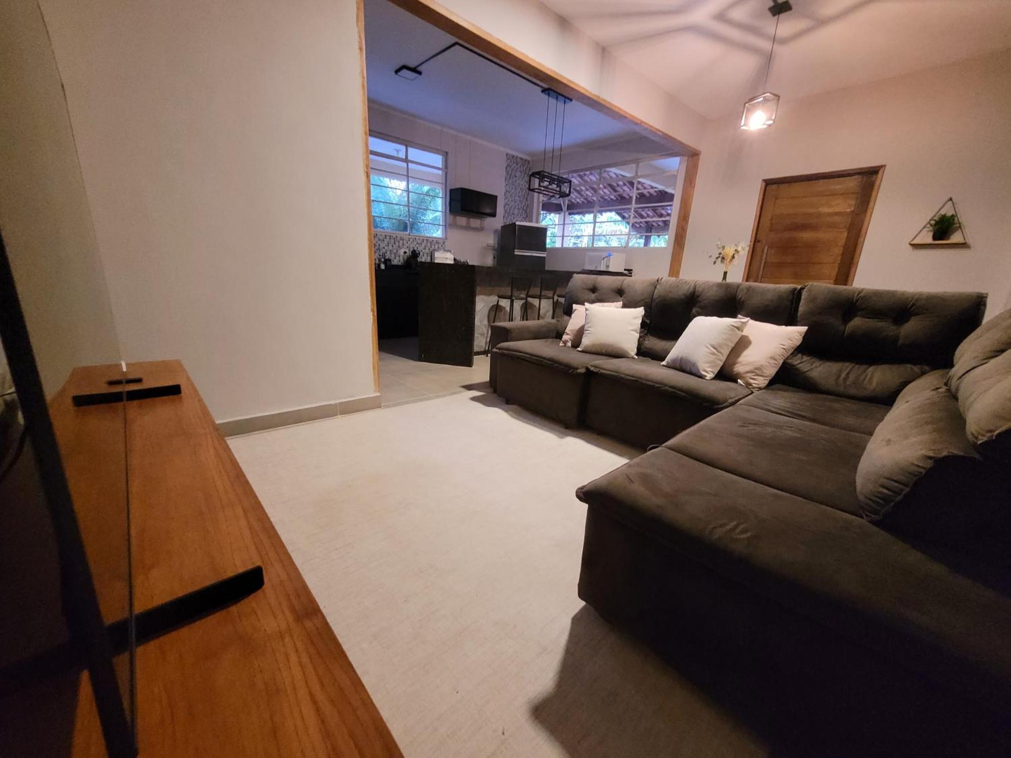 Valim House Penedo Villa Itatiaia Kültér fotó