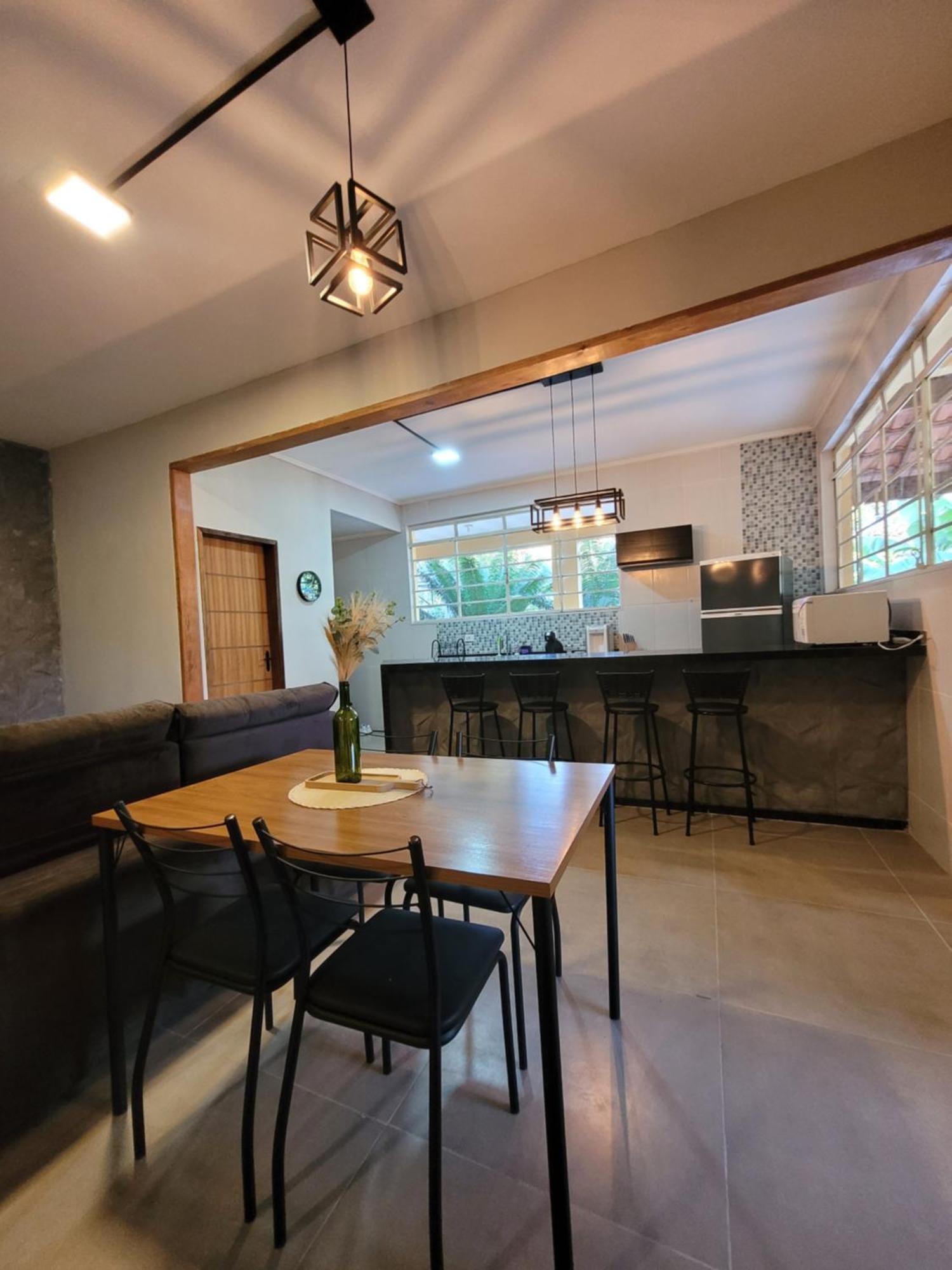 Valim House Penedo Villa Itatiaia Kültér fotó
