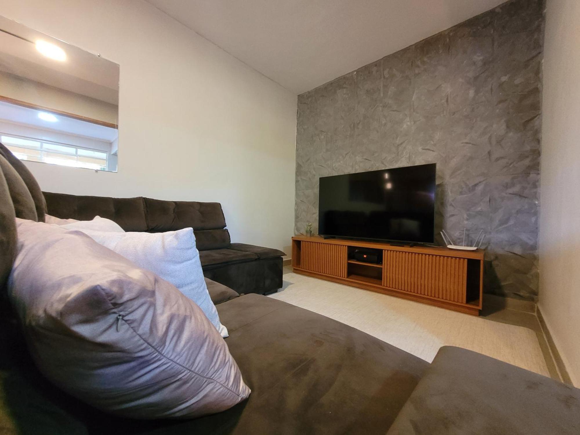 Valim House Penedo Villa Itatiaia Kültér fotó