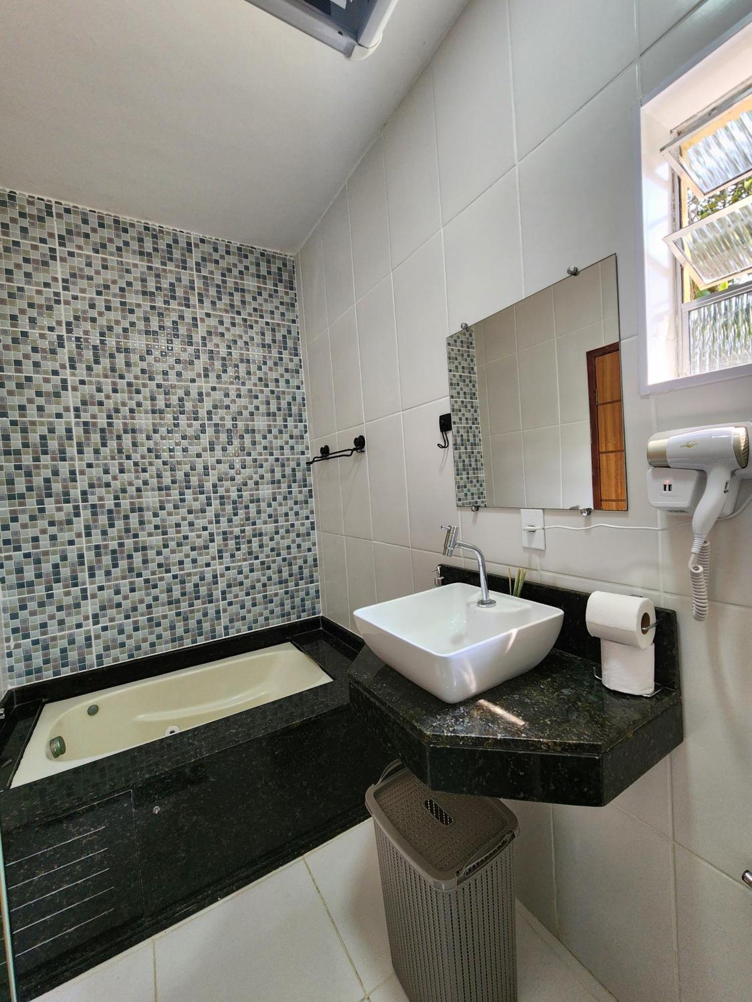 Valim House Penedo Villa Itatiaia Kültér fotó
