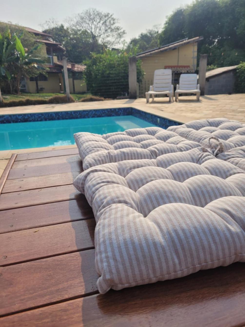 Valim House Penedo Villa Itatiaia Kültér fotó