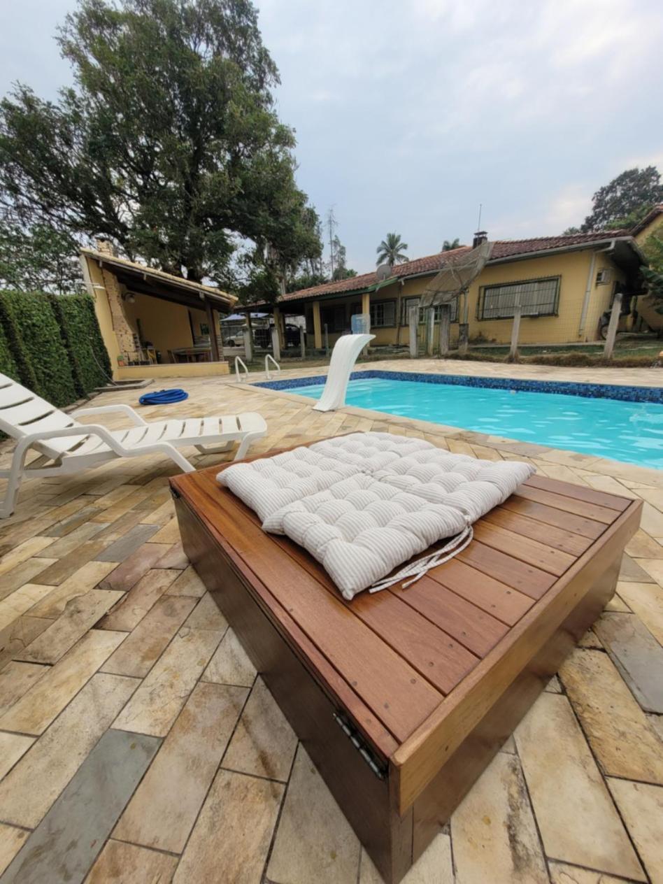 Valim House Penedo Villa Itatiaia Kültér fotó