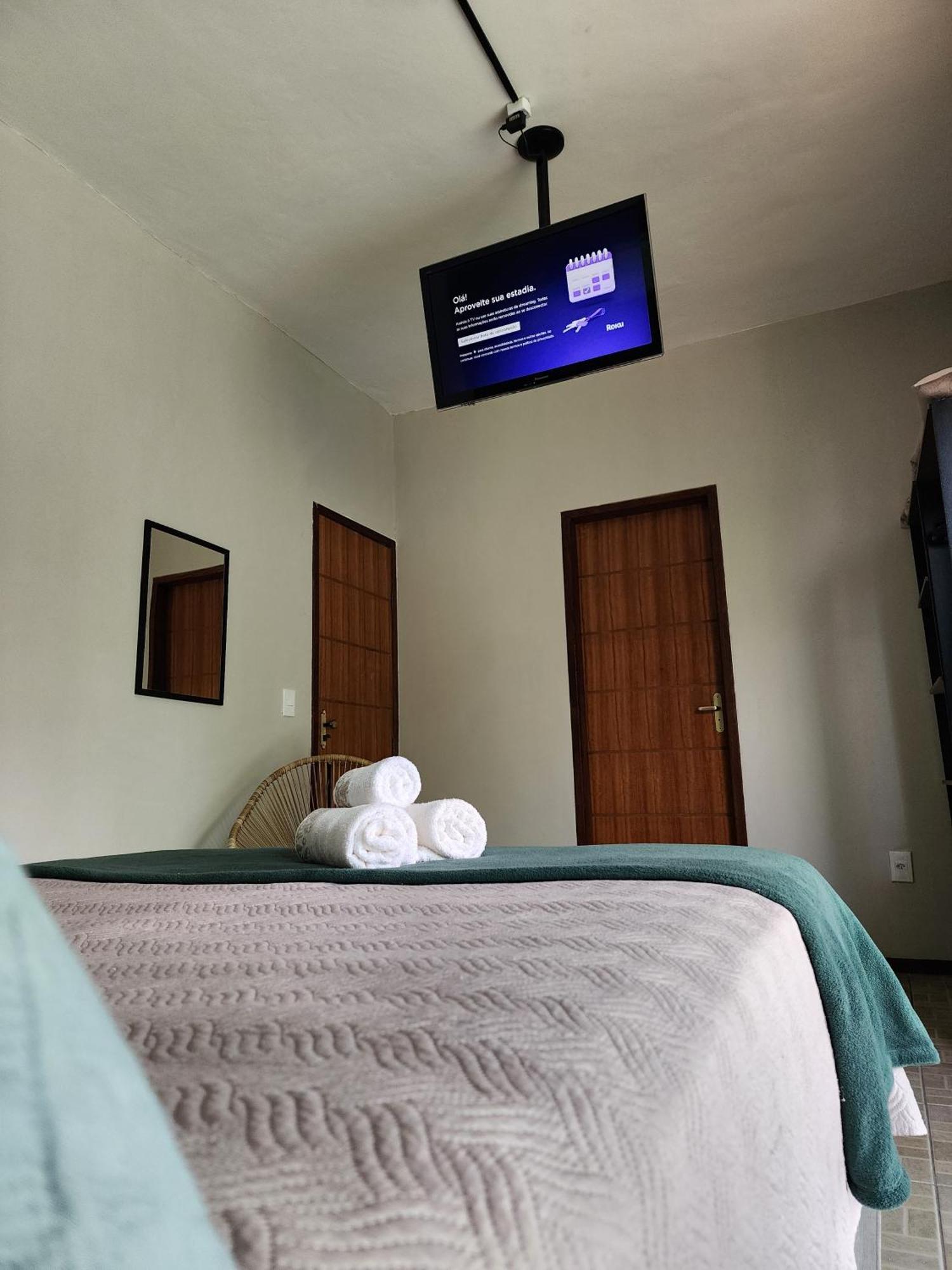 Valim House Penedo Villa Itatiaia Kültér fotó
